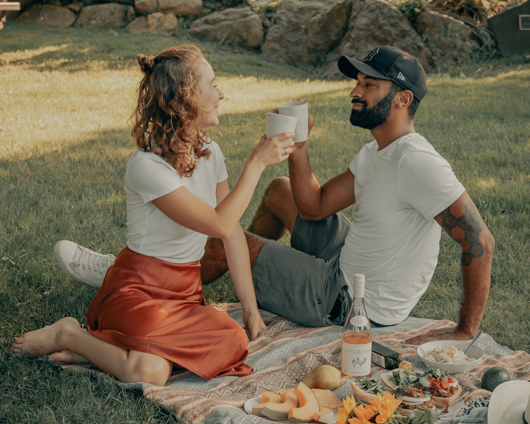 Picnic công viên