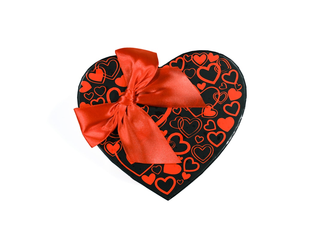 Quà tặng cho ngày Valentine