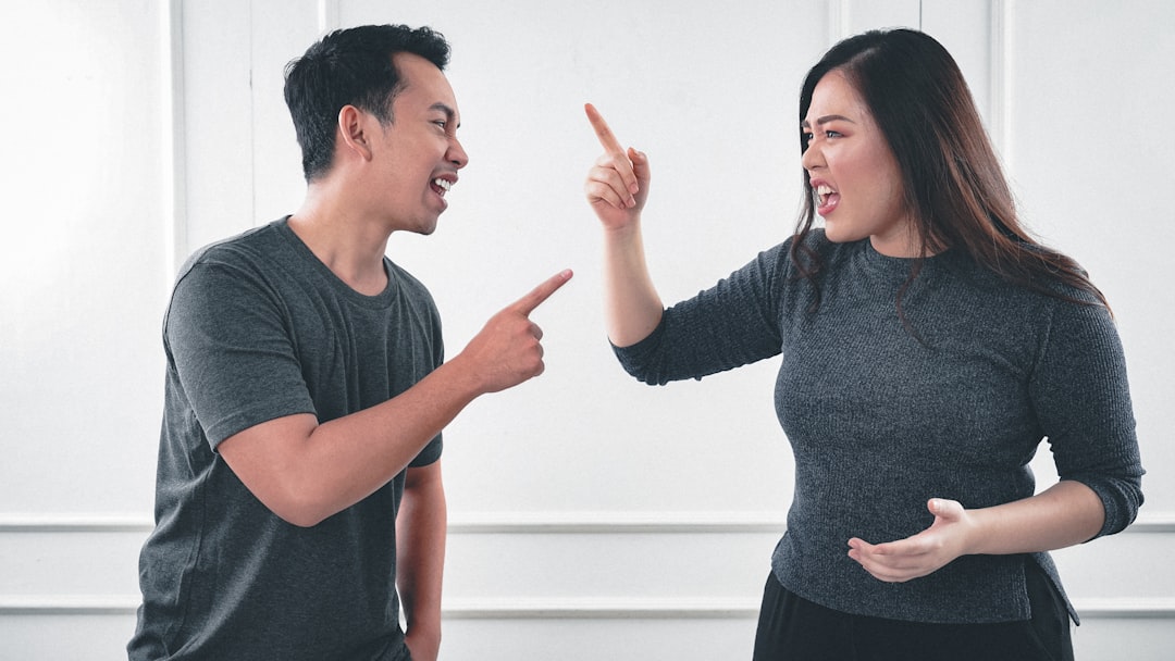 Tình yêu và hẹn hò